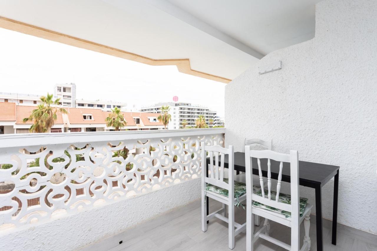 Ferienwohnung 154 PERFECT PLAYA HONDA By Sunkeyrents Arona  Exterior foto