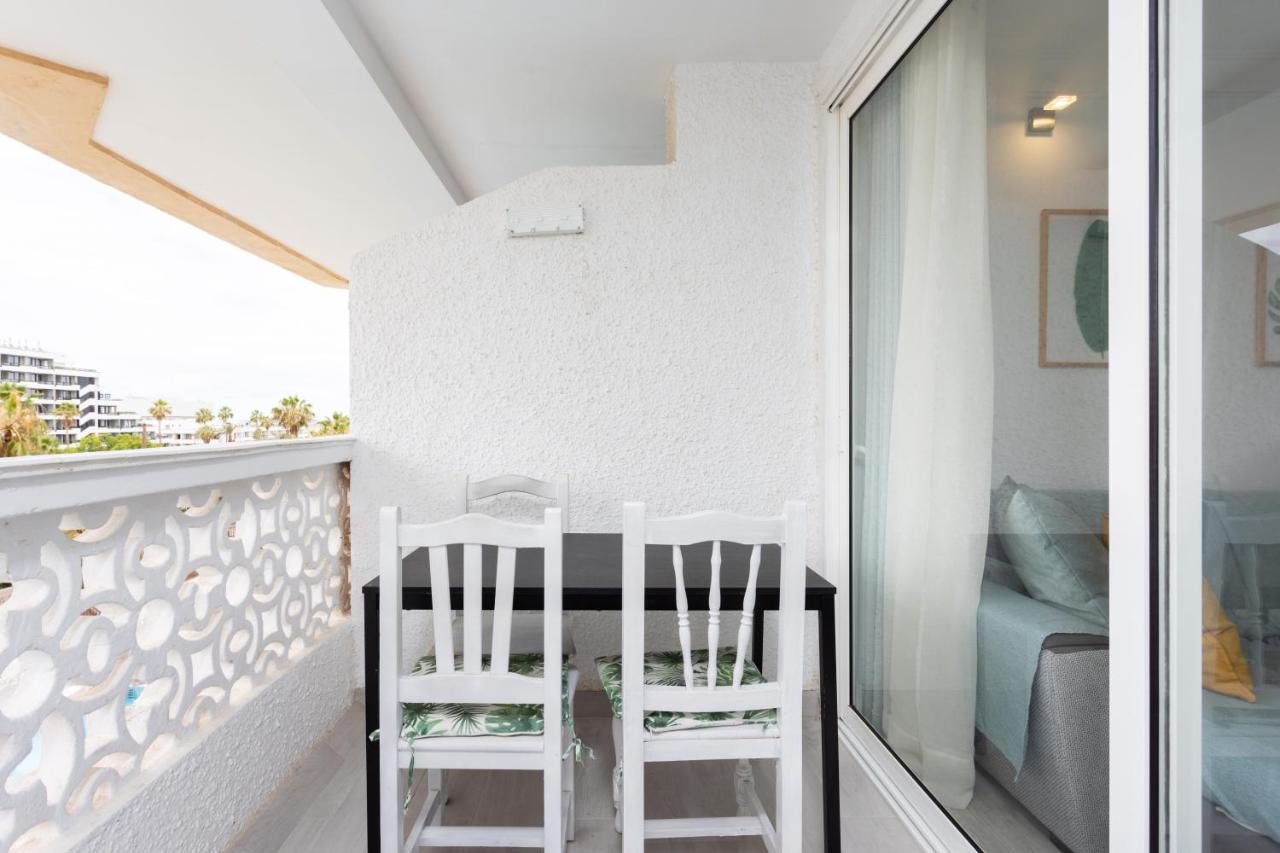 Ferienwohnung 154 PERFECT PLAYA HONDA By Sunkeyrents Arona  Exterior foto