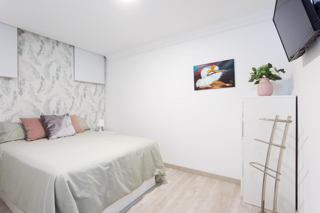 Ferienwohnung 154 PERFECT PLAYA HONDA By Sunkeyrents Arona  Exterior foto