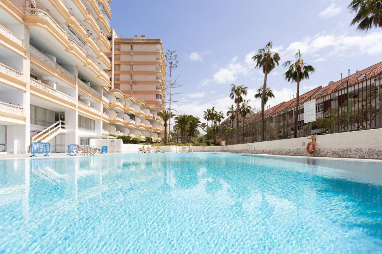 Ferienwohnung 154 PERFECT PLAYA HONDA By Sunkeyrents Arona  Exterior foto