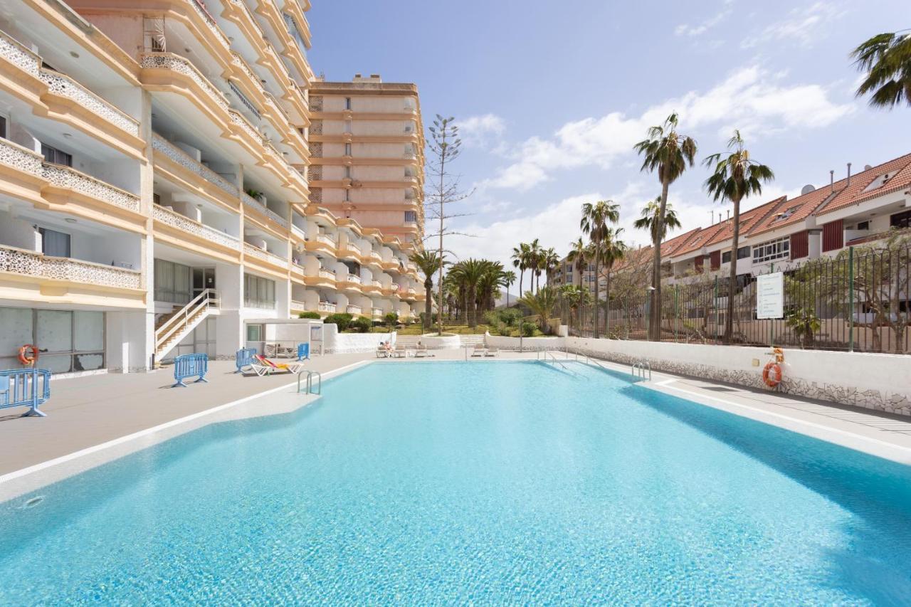 Ferienwohnung 154 PERFECT PLAYA HONDA By Sunkeyrents Arona  Exterior foto