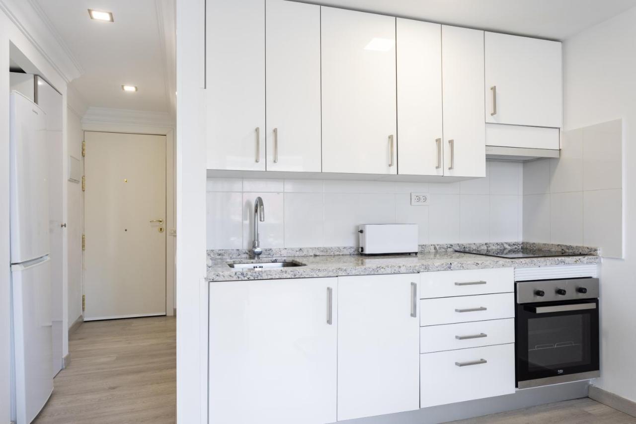 Ferienwohnung 154 PERFECT PLAYA HONDA By Sunkeyrents Arona  Exterior foto